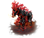 Sprite de Rigid Nightmare Terror