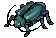 Sprite de Thief Bug Male
