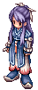 Sprite de Fenrir