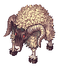 Sprite de Goat Ringleader