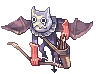 Sprite de Gargoyle