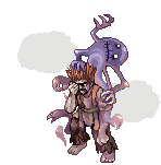Sprite de Fallen Bishop Hibram