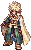 Sprite de Maram