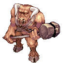 Sprite de Minorous