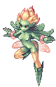 Sprite de Swift Les