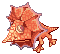Sprite de Fire Frilldora