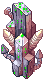 Sprite de Guardian Stone