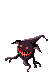 Sprite de Messenger of Devil