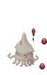 Sprite de Deep Sea Marse