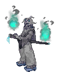Sprite de Corrupted Wanderer