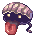 Sprite de Shellfish