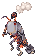 Sprite de Ashhopper