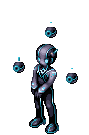 Sprite de Beta Guards