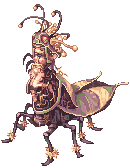 Sprite de Maya