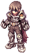 Sprite de M Loki