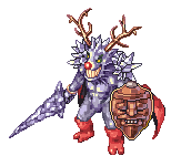Sprite de Stormy Knight