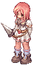 Sprite de Female Game Master