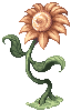 Sprite de Yellow Flower