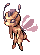 Sprite de Hornet