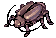 Sprite de Thief Bug Female