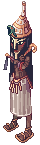 Sprite de Pharaoh