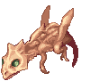 Sprite de Acidus