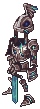 Sprite de Contaminated Raydric