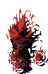 Sprite de Rigid Kaho