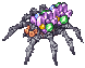 Sprite de Jewelry Ant