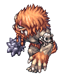 Sprite de Bungisngis
