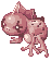 Sprite de Thara Frog