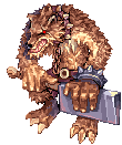 Sprite de Pet Child