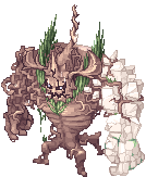 Sprite de Ancient Tree