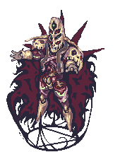 Sprite de Dark Illusion