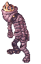 Sprite de Osiris