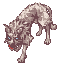 Sprite de Coyote