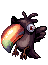 Sprite de Toucan
