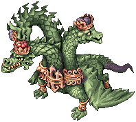 Sprite de Gopinich