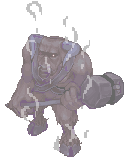 Sprite de Minorous (Nightmare)