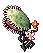 Sprite de Elusive Muscipular