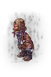 Sprite de Zombie Guard