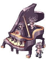 Sprite de Awakened Ferre