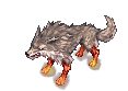 Sprite de Hot Molar