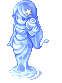 Sprite de Phylla
