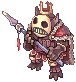 Sprite de Goblin Leader