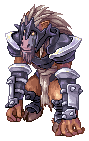 Sprite de Tikbalang