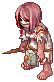 Sprite de Isilla