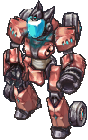 Sprite de ABR Infinity