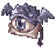 Sprite de Beholder Master