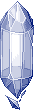 Sprite de Blue Crystal
